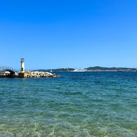 Domaine Du Golfe De Saint Tropez 4* Grimaud