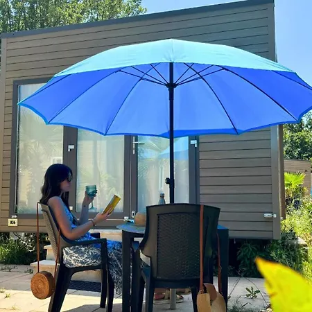 Domaine Du Golfe De Saint Tropez Campsite 4*