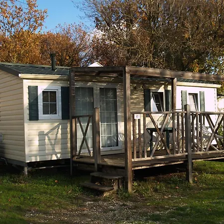 Domaine Du Golfe De Saint Tropez Campingplatz