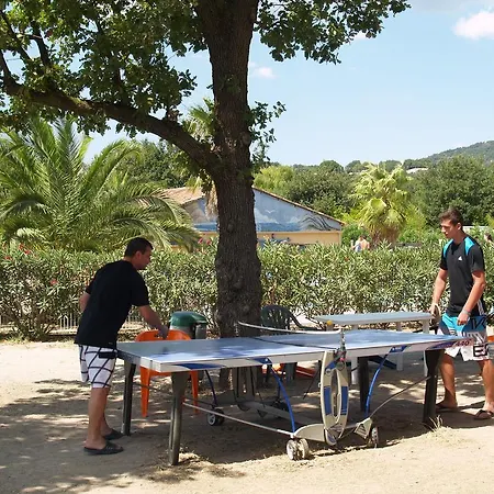 Domaine Du Golfe De Saint Tropez Grimaud