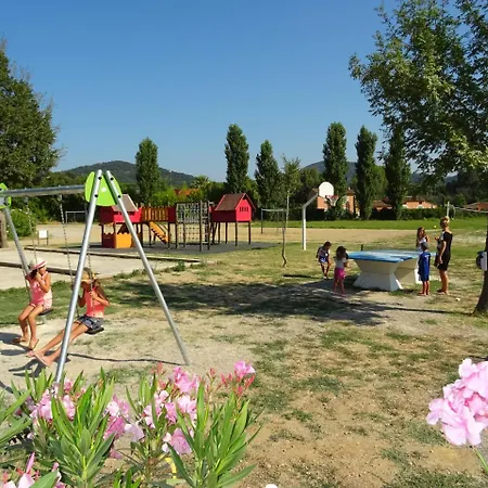 Domaine Du Golfe De Saint Tropez Grimaud