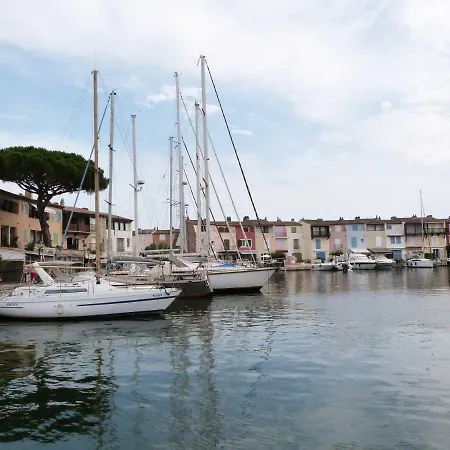 Domaine Du Golfe De Saint Tropez Campingplatz Grimaud