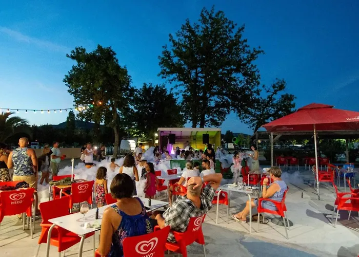 Domaine Du Golfe De Saint Tropez