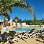 Domaine Du Golfe De Saint Tropez Grimaud