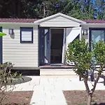 Domaine Du Golfe De Saint Tropez Camping