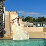 Camping Domaine Du Golfe De Saint Tropez Grimaud