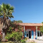 Camping Domaine Du Golfe De Saint Tropez 4*