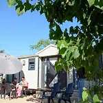 Camping Domaine Du Golfe De Saint Tropez