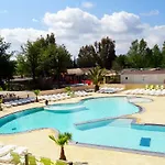 Domaine Du Golfe De Saint Tropez Camping 4*
