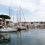 Domaine Du Golfe De Saint Tropez Camping Grimaud