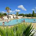 Domaine Du Golfe De Saint Tropez 4* Grimaud