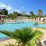 Camping Domaine Du Golfe De Saint Tropez