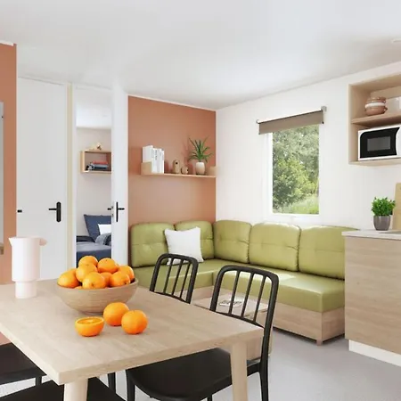 Domaine Du Golfe De Saint Tropez 4* Grimaud
