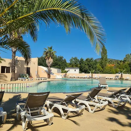 Domaine Du Golfe De Saint Tropez Grimaud