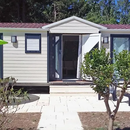 Domaine Du Golfe De Saint Tropez Camping