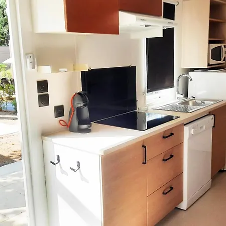 Domaine Du Golfe De Saint Tropez 4*