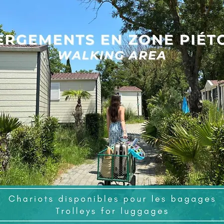 Domaine Du Golfe De Saint Tropez 4* Grimaud