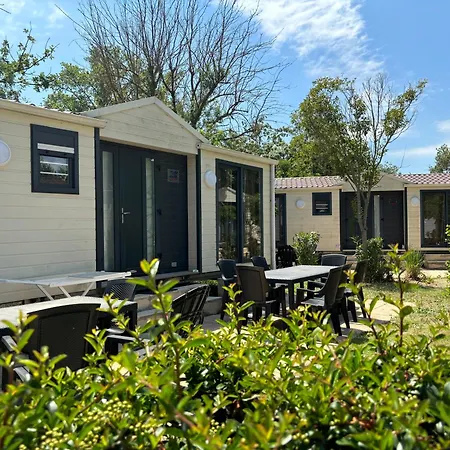 Domaine Du Golfe De Saint Tropez