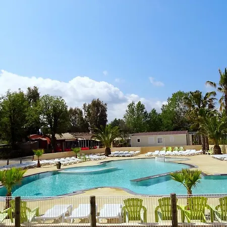 Domaine Du Golfe De Saint Tropez Grimaud