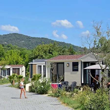 Domaine Du Golfe De Saint Tropez