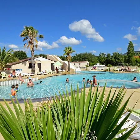 Domaine Du Golfe De Saint Tropez 4* Grimaud