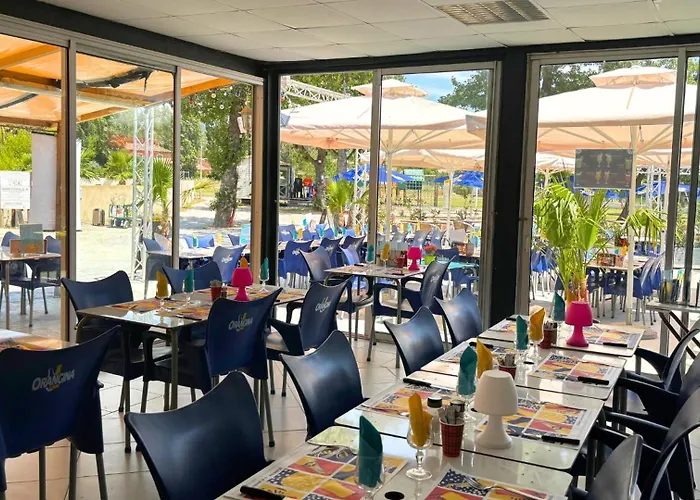 Domaine Du Golfe De Saint Tropez 4*