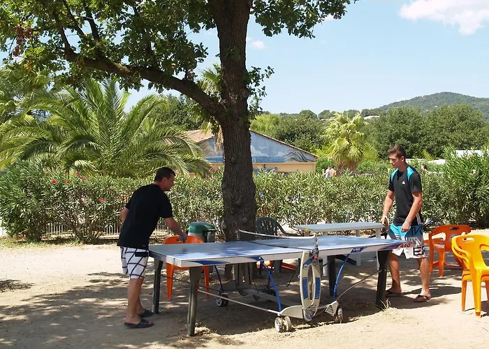 Domaine Du Golfe De Saint Tropez Grimaud